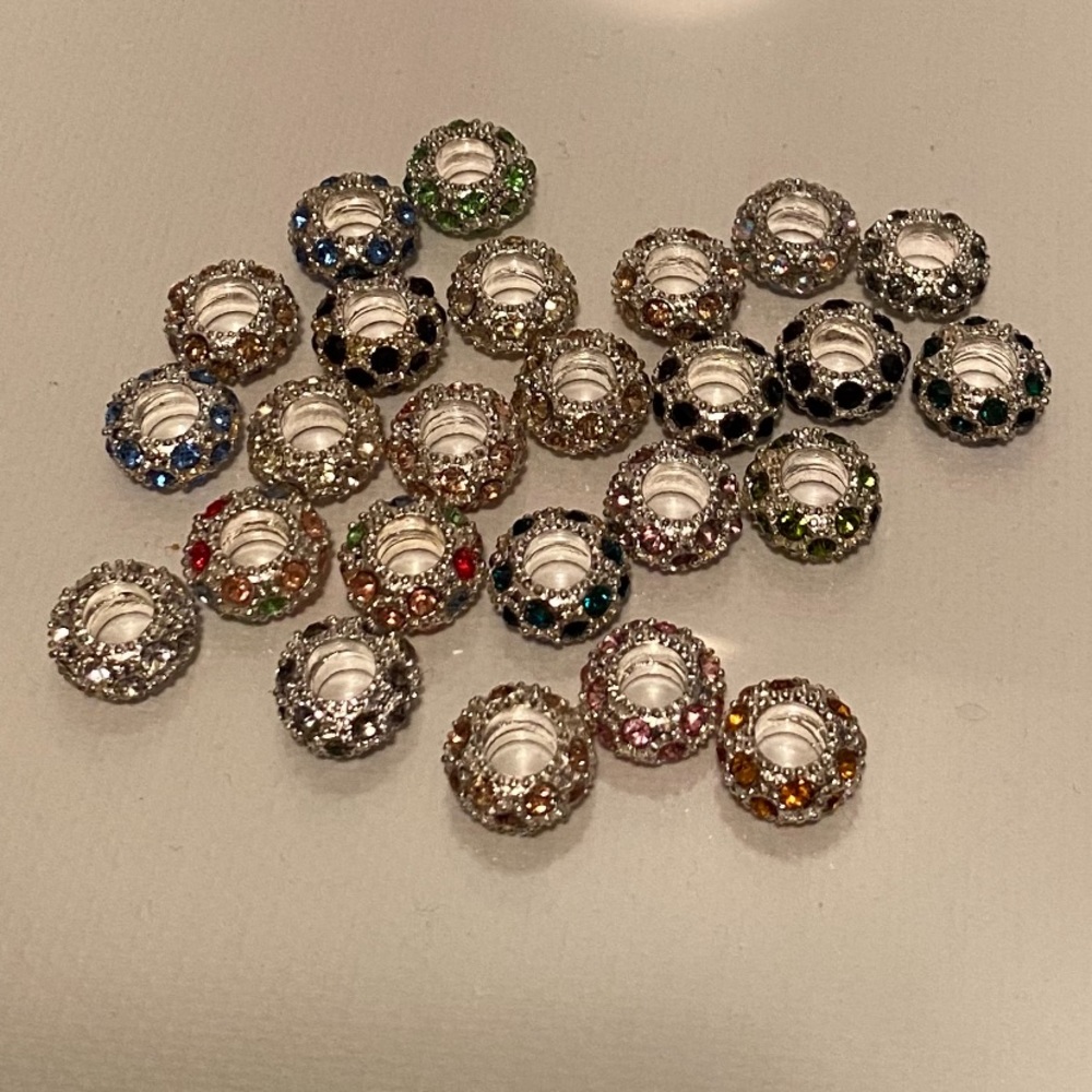 Beads - Picture 2 of 2
